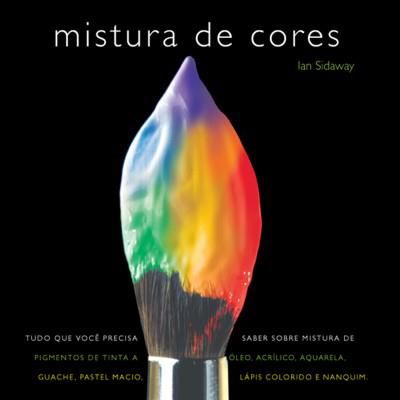 Mistura de cores