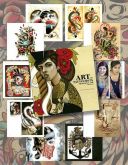 LIVRO ART TATTOOISTS