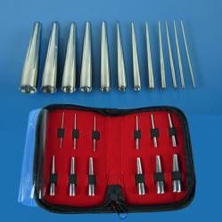 Kit Pinos de Inserção,para Alardadores de Orelha