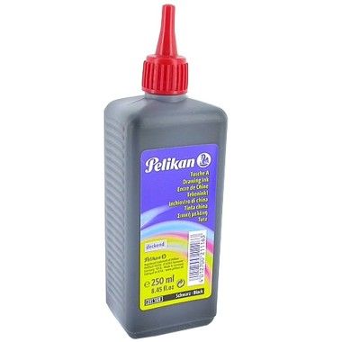 Pelikan preta 250 ml