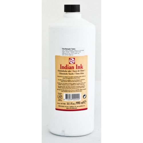 INDIAN TALENS INK 990 ML(LINHA E SOMBRA)