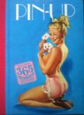 LIVRO PIN UP